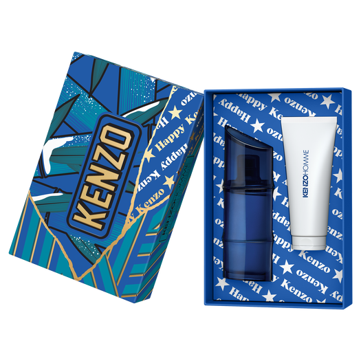 GIFT SET EAU DE TOILETTE INTENSE